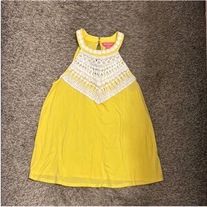 Lilly Pulitzer top size xxs